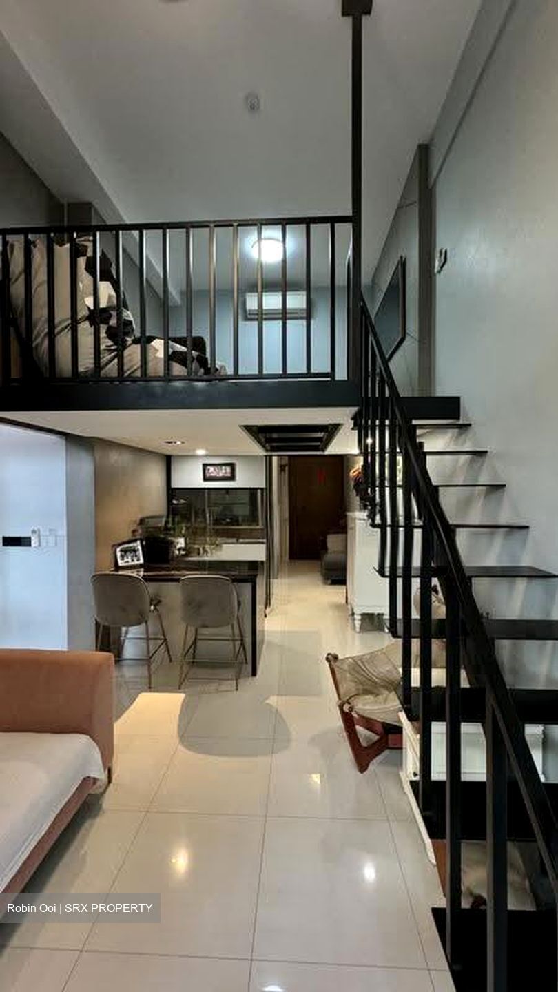 Kandis Residence (D27), Condominium #623504181